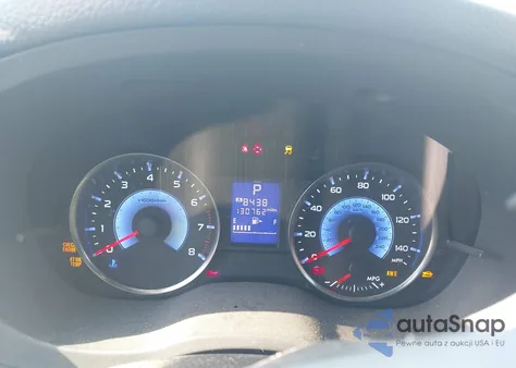 2015 Subaru Xv Crosstrek Hybrid Touring из США, поврежденный, VIN JF2GPBPC4FH300545